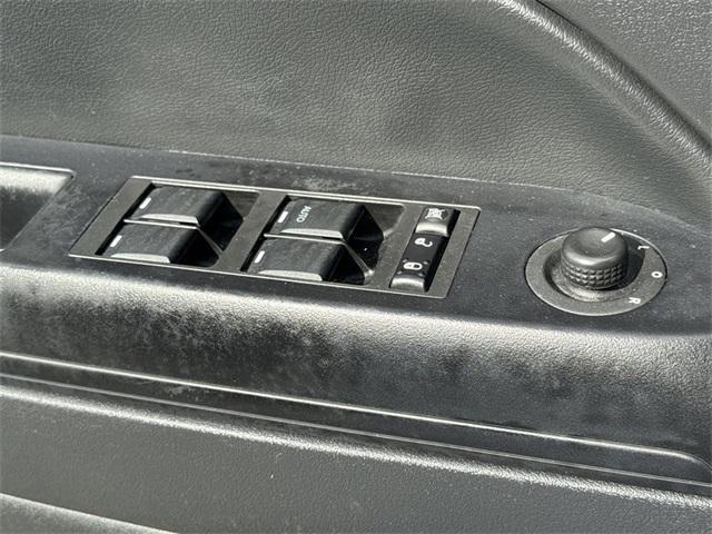 used 2015 Jeep Compass car, priced at $4,999