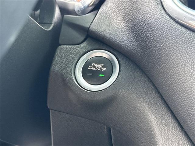 used 2020 Chevrolet Equinox car, priced at $17,895