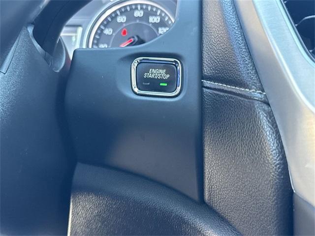 used 2019 GMC Acadia car, priced at $16,900