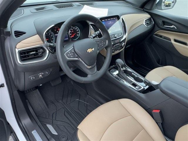 used 2023 Chevrolet Equinox car, priced at $31,465