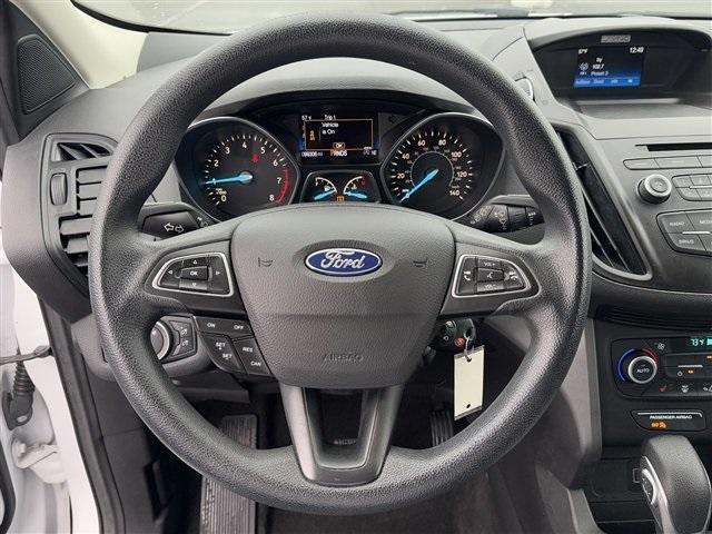 used 2018 Ford Escape car, priced at $10,775