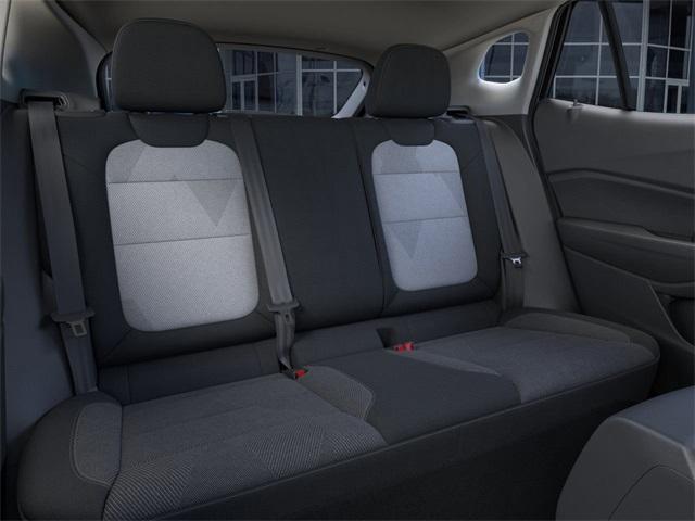new 2025 Chevrolet Trax car, priced at $22,830