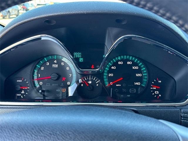 used 2016 Chevrolet Traverse car, priced at $3,895
