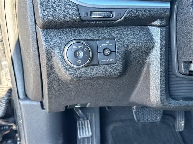 used 2016 Chevrolet Traverse car, priced at $3,895