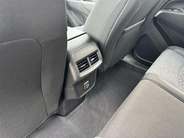 used 2022 Chevrolet Equinox car, priced at $26,900