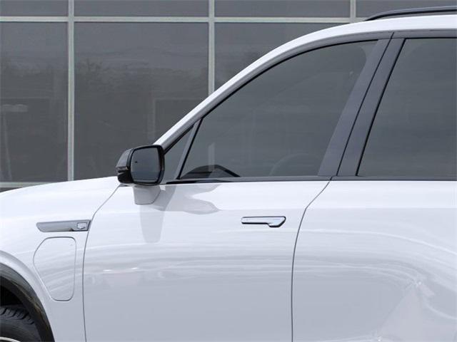 new 2026 Cadillac VISTIQ car, priced at $81,630
