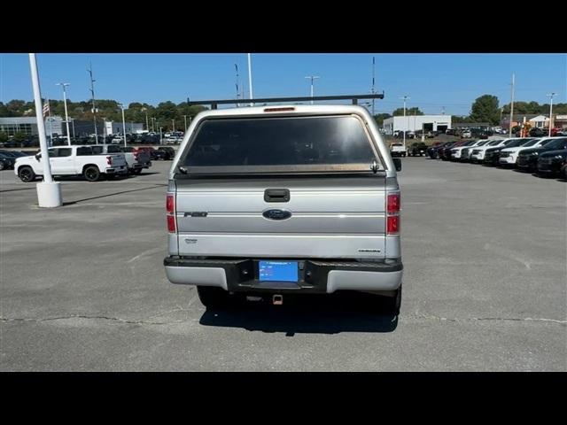 used 2014 Ford F-150 car, priced at $12,975