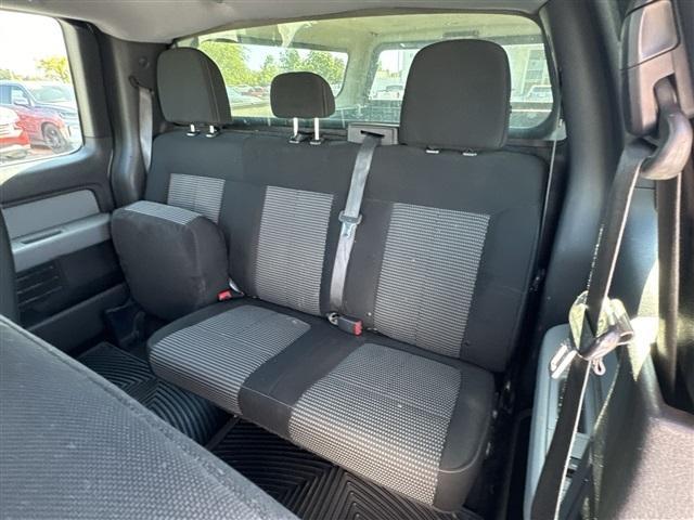 used 2014 Ford F-150 car, priced at $12,975