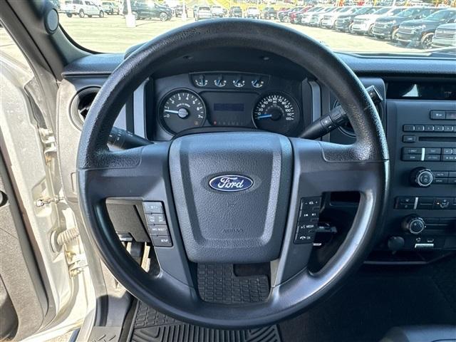 used 2014 Ford F-150 car, priced at $12,975