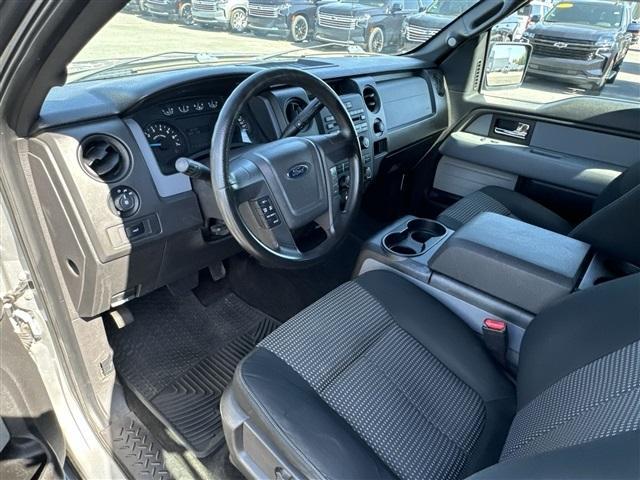 used 2014 Ford F-150 car, priced at $12,975