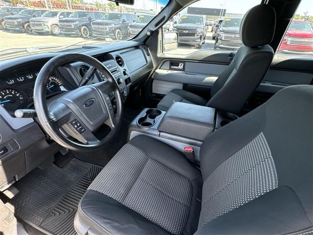 used 2014 Ford F-150 car, priced at $12,975