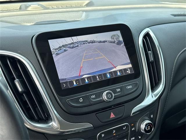 used 2020 Chevrolet Equinox car, priced at $18,995
