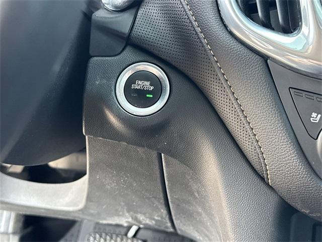 used 2020 Chevrolet Equinox car, priced at $18,995
