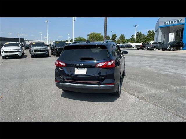 used 2020 Chevrolet Equinox car, priced at $18,995