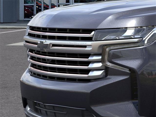 new 2024 Chevrolet Suburban car, priced at $98,165