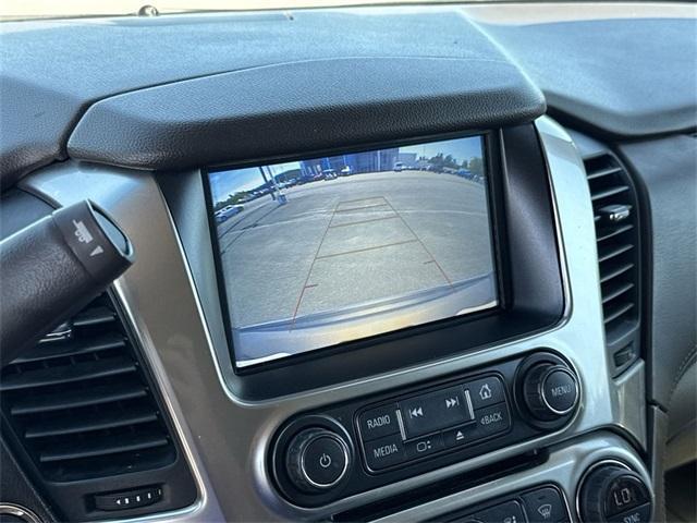 used 2019 Chevrolet Suburban car, priced at $32,000