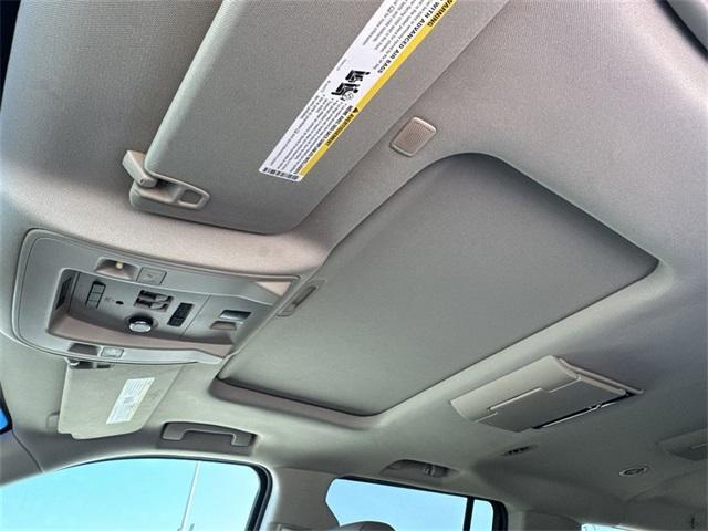 used 2019 Chevrolet Suburban car, priced at $32,000