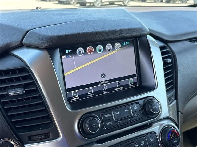 used 2019 Chevrolet Suburban car, priced at $32,000