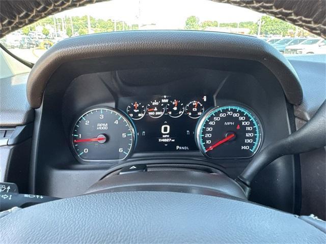 used 2019 Chevrolet Suburban car, priced at $32,000
