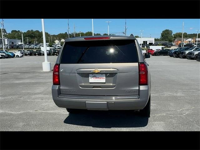 used 2019 Chevrolet Suburban car, priced at $32,000