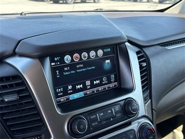used 2019 Chevrolet Suburban car, priced at $32,000