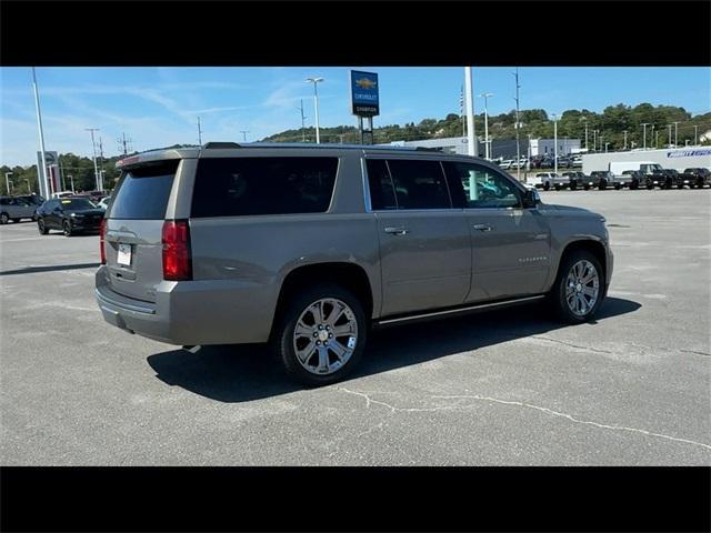 used 2019 Chevrolet Suburban car, priced at $32,000