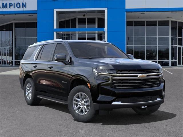 new 2024 Chevrolet Tahoe car, priced at $71,090