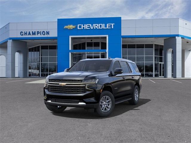 new 2024 Chevrolet Tahoe car, priced at $71,090