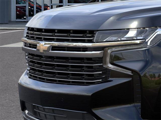 new 2024 Chevrolet Tahoe car, priced at $71,090