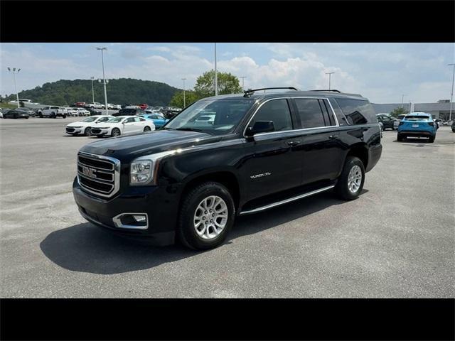 used 2019 GMC Yukon XL car, priced at $28,900