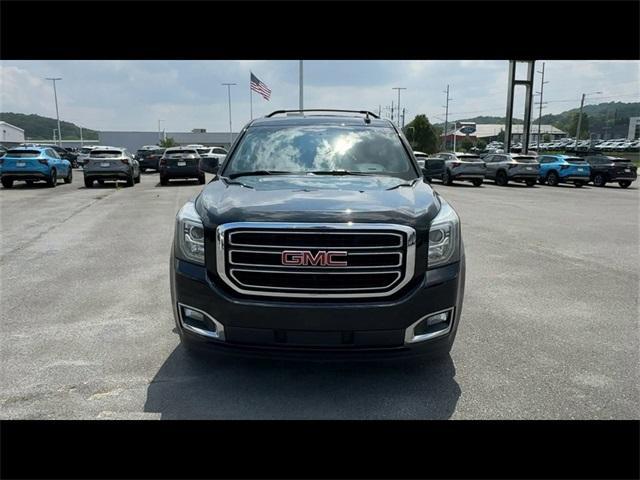used 2019 GMC Yukon XL car, priced at $28,900