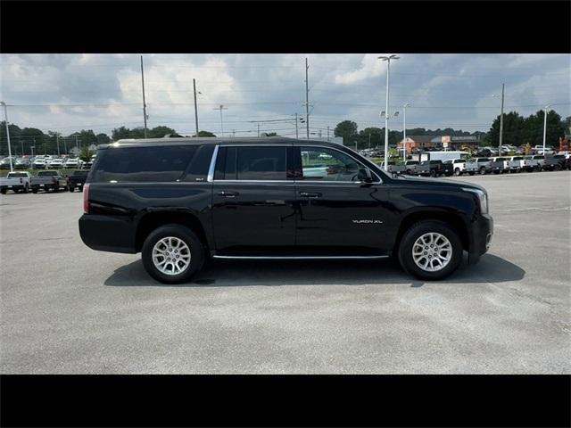 used 2019 GMC Yukon XL car, priced at $28,900