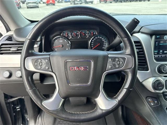 used 2019 GMC Yukon XL car, priced at $28,900