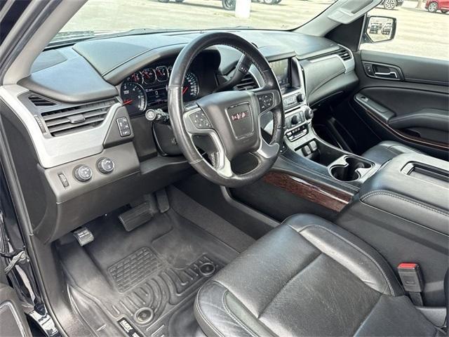 used 2019 GMC Yukon XL car, priced at $28,900