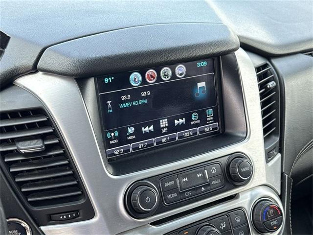 used 2019 GMC Yukon XL car, priced at $28,900
