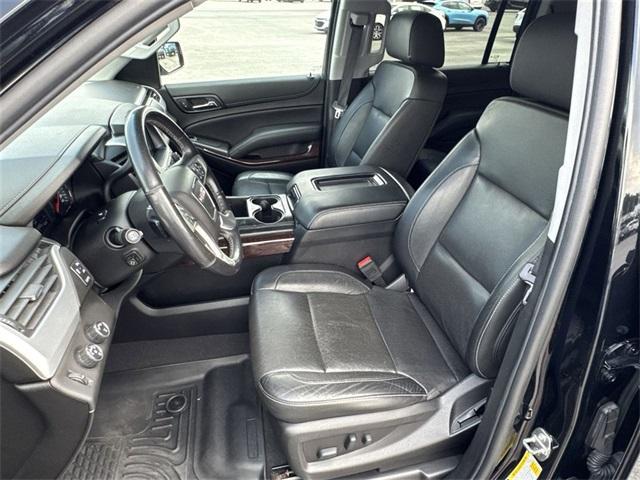 used 2019 GMC Yukon XL car, priced at $28,900