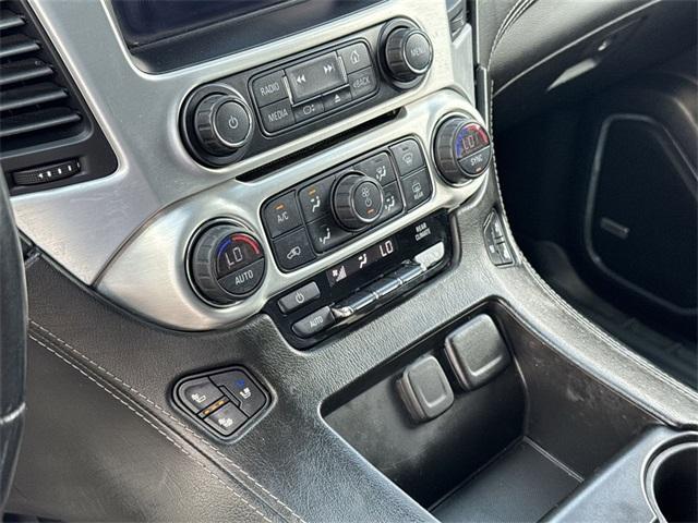 used 2019 GMC Yukon XL car, priced at $28,900