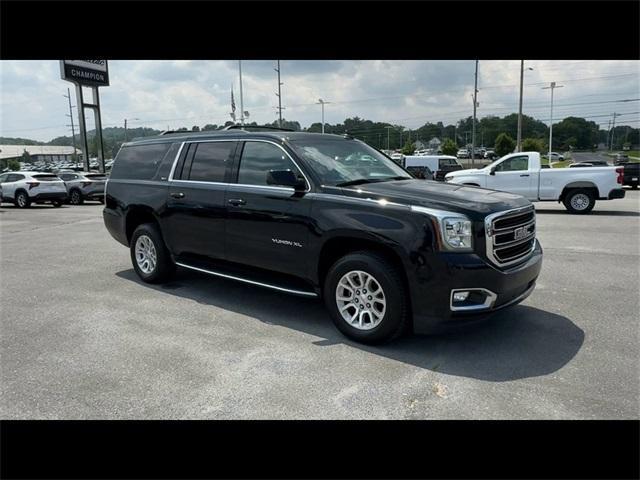 used 2019 GMC Yukon XL car, priced at $28,900