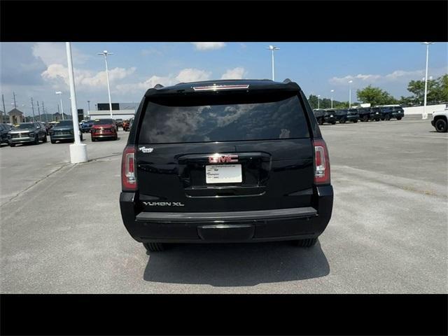 used 2019 GMC Yukon XL car, priced at $28,900