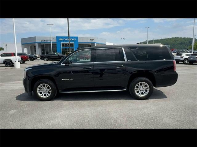 used 2019 GMC Yukon XL car, priced at $28,900