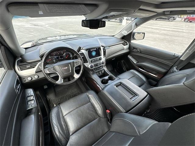 used 2019 GMC Yukon XL car, priced at $28,900