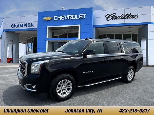 used 2019 GMC Yukon XL car, priced at $28,900