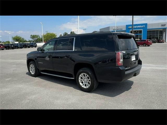 used 2019 GMC Yukon XL car, priced at $28,900