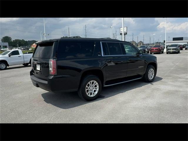 used 2019 GMC Yukon XL car, priced at $28,900