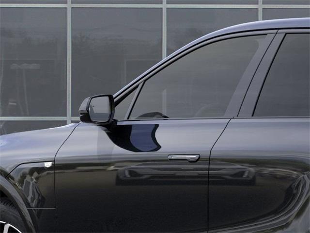 new 2025 Cadillac LYRIQ car, priced at $71,210