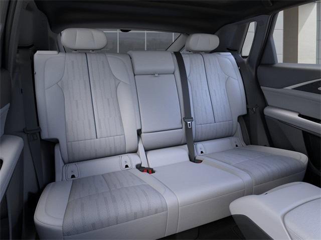 new 2025 Cadillac LYRIQ car, priced at $71,210