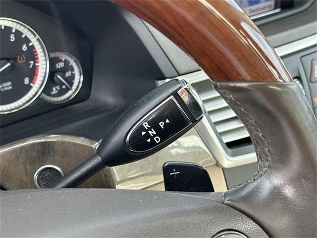 used 2010 Mercedes-Benz E-Class car, priced at $7,995