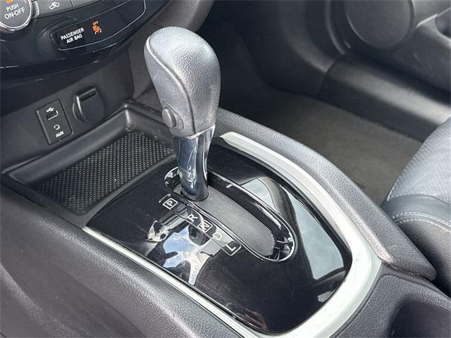 used 2015 Nissan Rogue car, priced at $11,800
