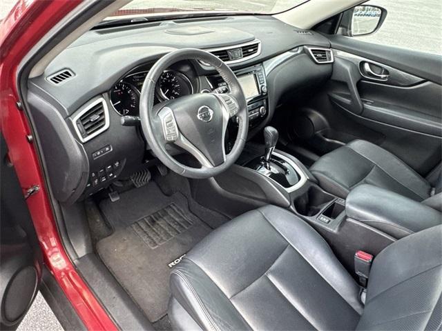 used 2015 Nissan Rogue car, priced at $11,800