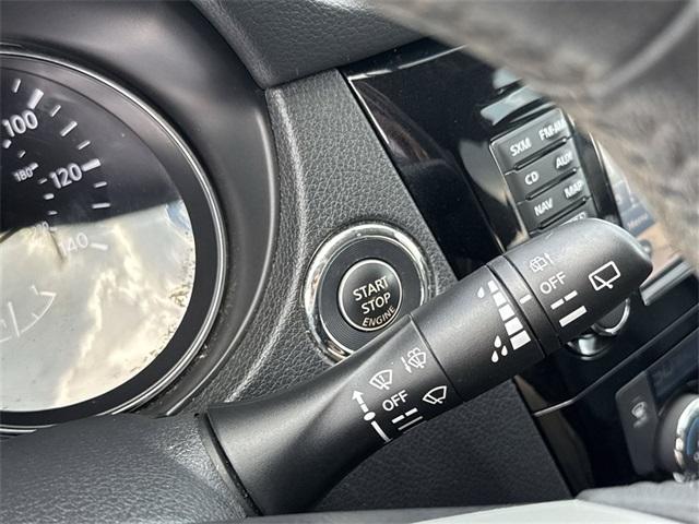 used 2015 Nissan Rogue car, priced at $11,800